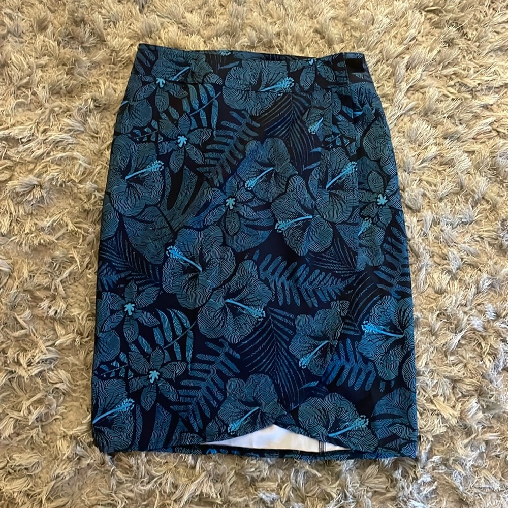 RipSkirt Hawaii skirt